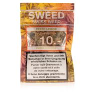 Sweed Lemon kleine Blüten 2g
