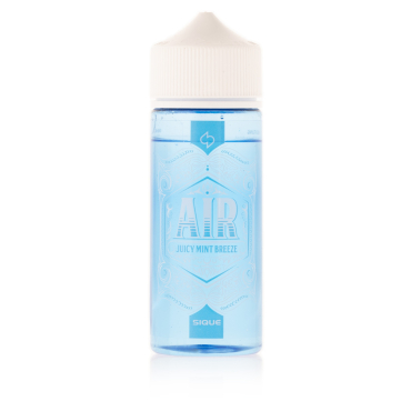 Sique Berlin Air 100ml