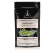 Swiss Medical CBD Limona 2.5 g