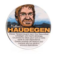 Haudegen Snuff 10g