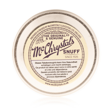 Mc Crystals Snuff 8.75g
