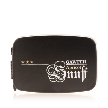 Gawith Apricot Snuff 10g