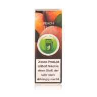 Liquid Station Peach 11mg