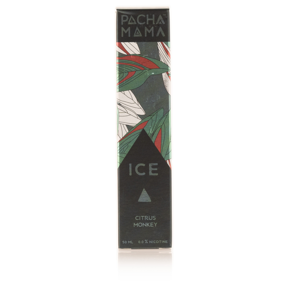 Pachamama - Iced Citrus Monkey - 50ml