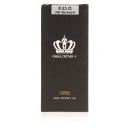 5 x Uwell Crown 5 Coil 0.23ohm