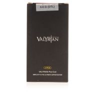 4 x Pod Coil 0.6ohm (DTL) (FeCrAI) zu Uwell Valyrian Pod Kit