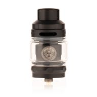 Geekvape Zeus Subohm Verdampfer 2ml/5ml Schwarz