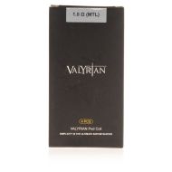 4 x Pod Coil 1.0 ohm (MTL) (FeCrAI) zu Uwell Valyrian Pod Kit