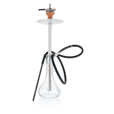 Azlan Babo - Silver Haze