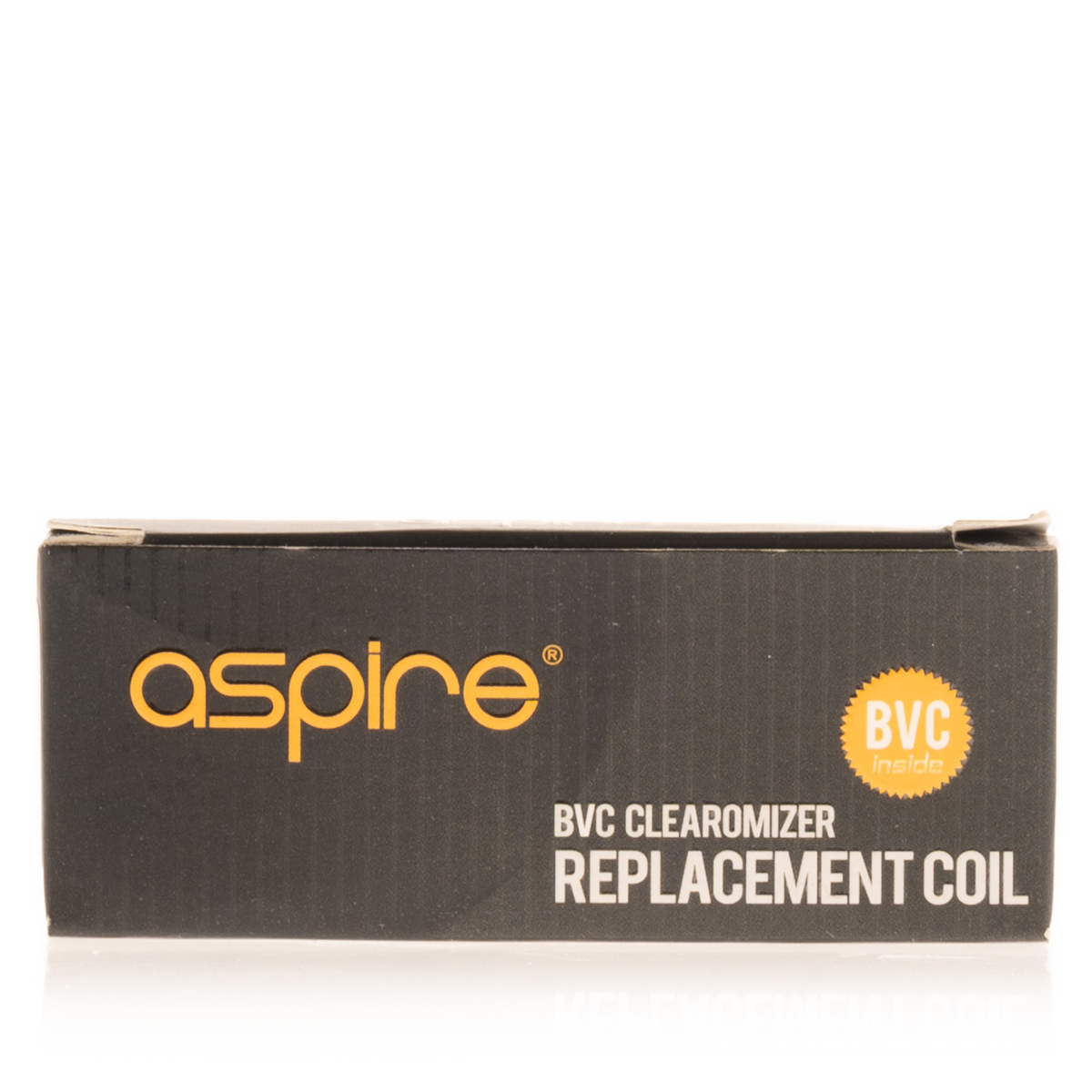 5x Aspire BVC Ersatzverdampfer 1.8 Ohm