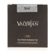 Ersatz Pod zu Uwell Valyrian Pod Kit 3ml