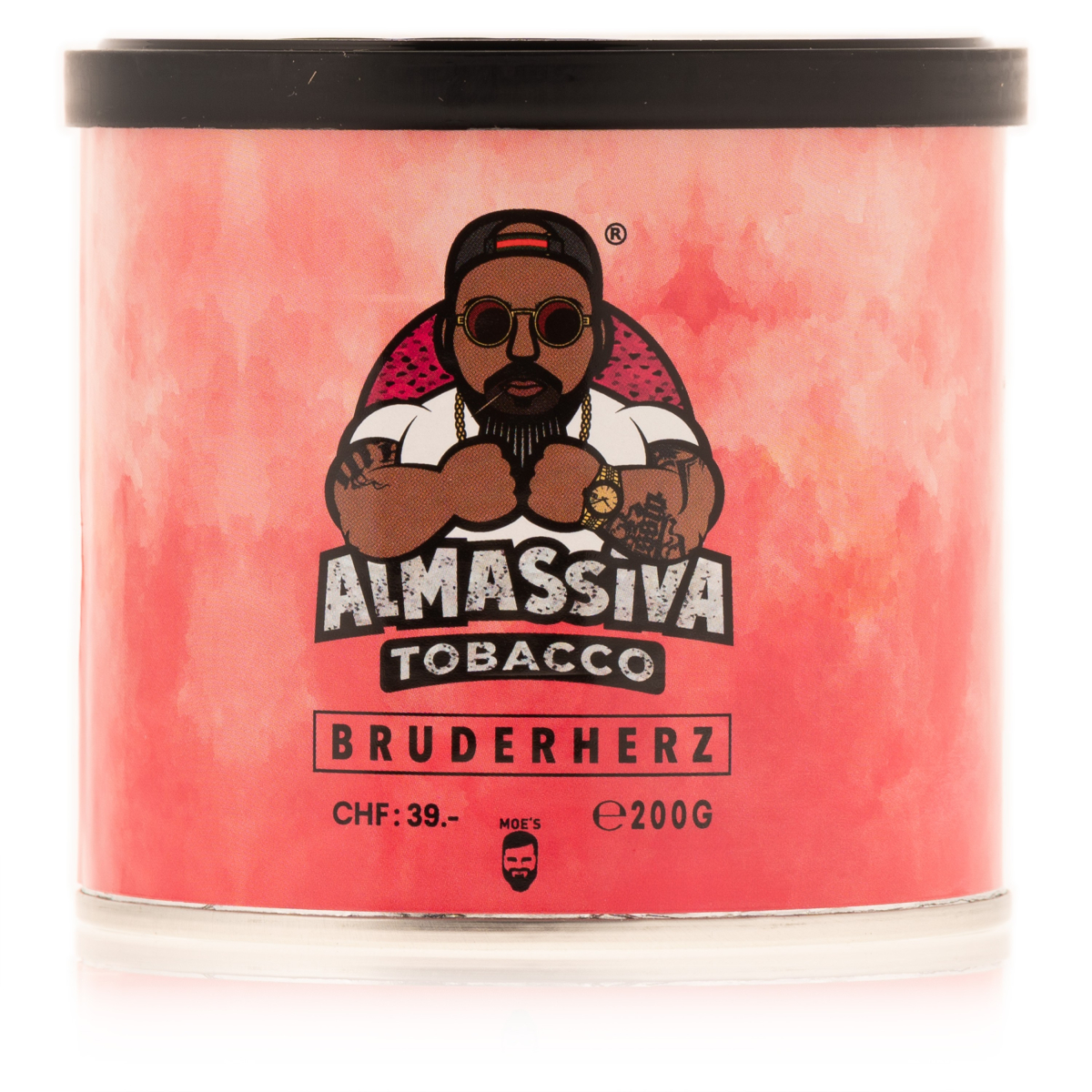 Al Massiva Bruderherz 200g