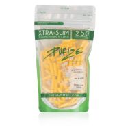 Purize - Xtra Slim Gelb (250 Stück)