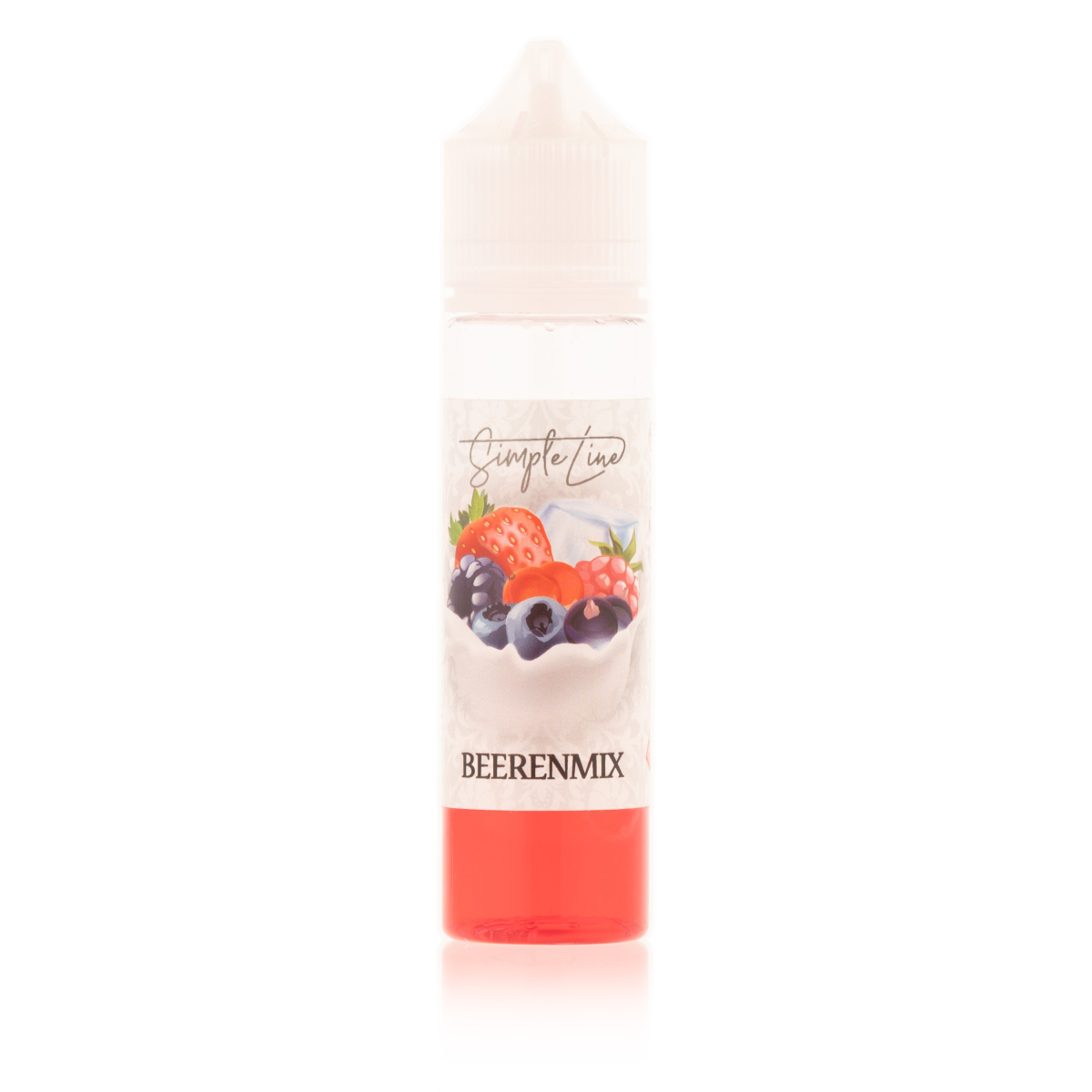 Art of Vapor - Beerenmix 40 ml