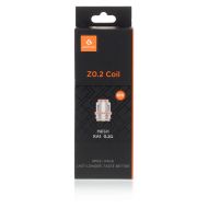 Geekvape Zeus Subohm Coils Z2 0.2ohm Paket à 5 Stk.