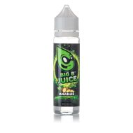 BIG B Juice Accent Line Pineapple 50ml