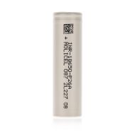 Molicel INR18650-P26A 2600mAh 35A Li-Ionen Akku