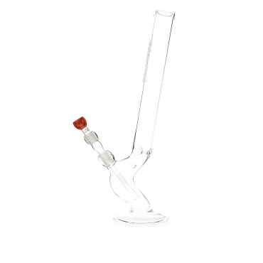 Boost Bolt Glass Bong