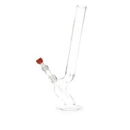 Boost Bolt Glass Bong