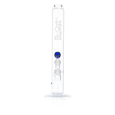 Boost Cane Glass Bong H:48