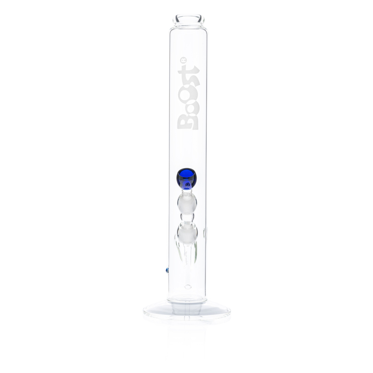 Boost Cane Glass Bong H:48