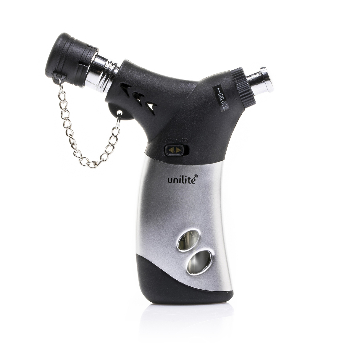 Unilite Professional Jet Flame