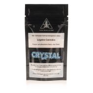 Swiss Medical CBD Crystal 2.5g