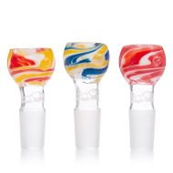 Mixed Colors Boost Glaskopf 18.8mm (M)