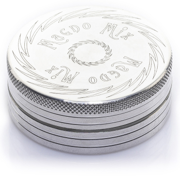 Magno Mix Grinder 2-teilig