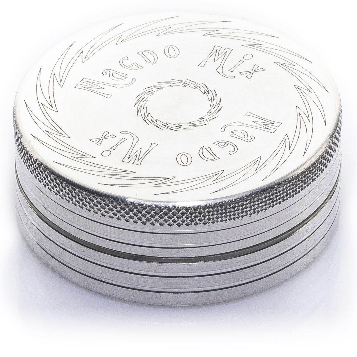 Magno Mix Grinder 2-teilig