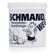 Wasserpfeifen-Spezialreiniger Schmand Weg 150g