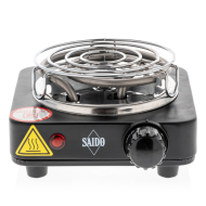 Saido Kohleanzünder Little Spiral 500W