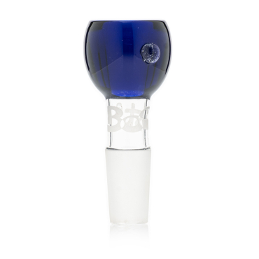 Boost Fumed Glass Bowl Blue 14.5mm
