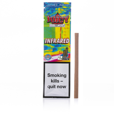 Juicy Blunt Cherry Vanilla