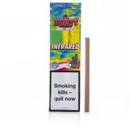 Juicy Blunt Cherry Vanilla