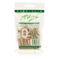 Purize Xtra Slim Size 50 Stk Organic