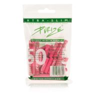 Purize Xtra Slim Size 50 Stk Pink