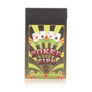 Poker Filtertips