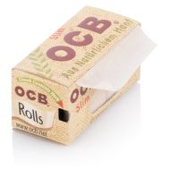 OCB Organic Hemp Slim Rolls