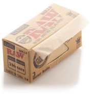 RAW Paper Rolls 3m