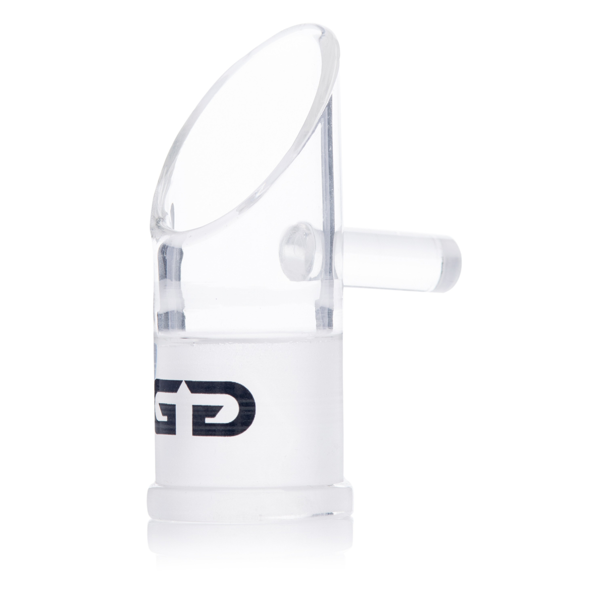 Grace Glass Öl Dome