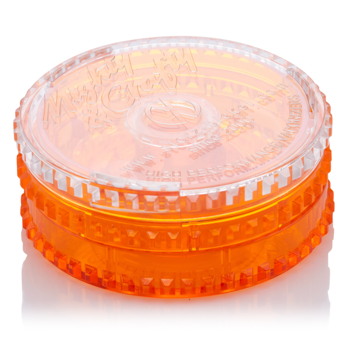 Mighty & Crafty Füllhilfe