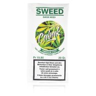 Sweed Cabak Indoor Cut 20g