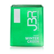 JBR  Wintergreen Snuff 10g
