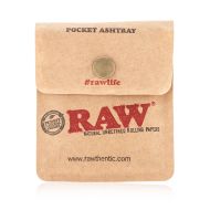 RAW Hosentaschen Aschenbecher