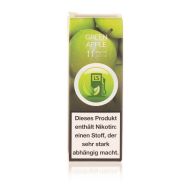 Liquid Station Green Apple 11mg