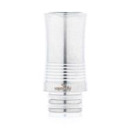 DripTip VapeOnly 510 silber