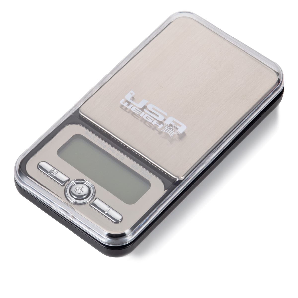 Las Vegas Digitalwaage