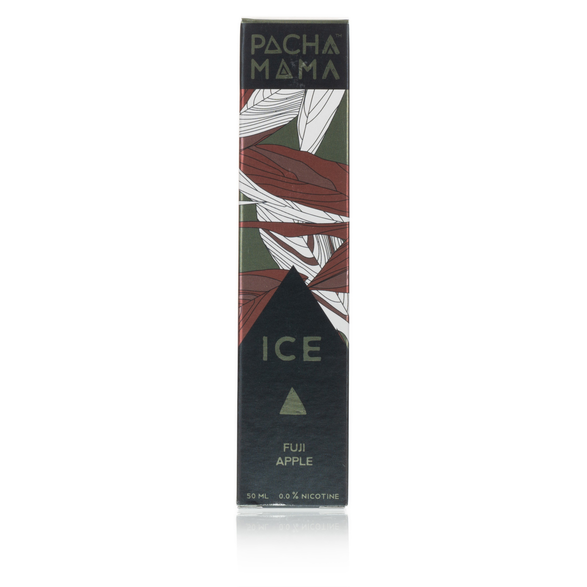 Pachamama Ice Fuji Apple 50ml