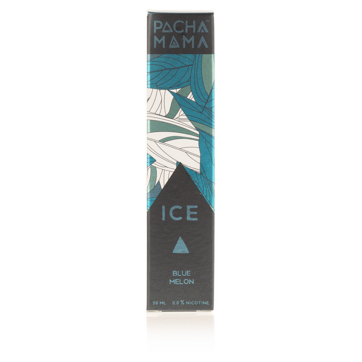 Pachamama - Iced Blue Melon - 50ml